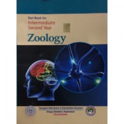 Zoology Intermediate 2nd Year (EM)